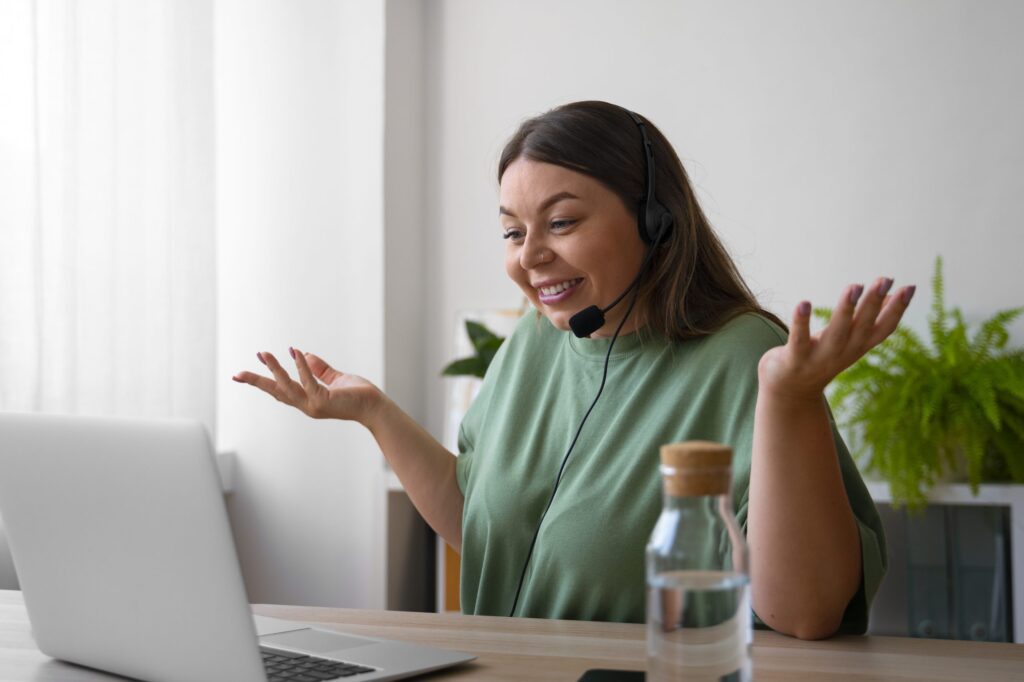 A psicologia para adultos online oferece acolhimento emocional com praticidade, segurança e escuta qualificada. O acompanhamento psicológico pode auxiliar em questões como ansiedade, estresse, autoestima, luto, relacionamentos, conflitos emocionais e desafios da rotina. Na Clínica Bernardo Motta, o atendimento é realizado de forma humanizada e com atenção às necessidades de cada paciente.