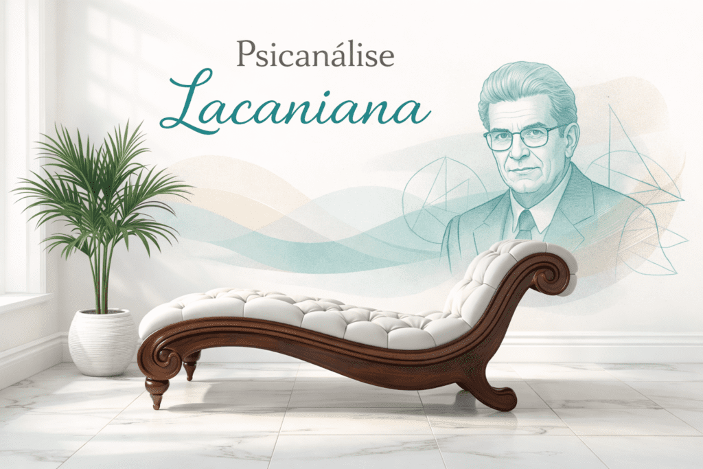 Agende psicanálise lacaniana online na Clínica Bernardo Motta. Atendimento acolhedor para angústias, conflitos emocionais e autoconhecimento.